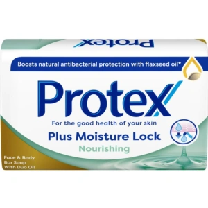 PROTEX MÝDLO NOURISHING 90G