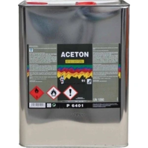 BALTECH Aceton P6401, 9 l