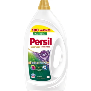 Persil Gel Color Lavender prací gel 100 praní