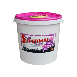 Supermal Plus 40 kg