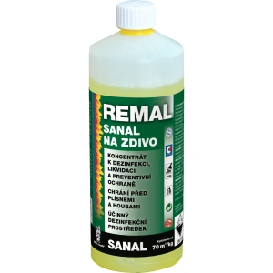 REMAL Sanal proti plísni na zdi a houbám V1406, 900 g