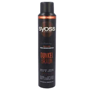 SYOSS SUCHÝ ŠAMPON 200ML