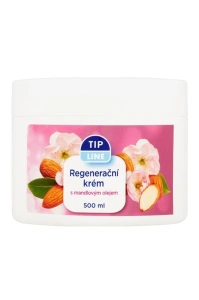 TIP LINE VYŽIVUJÍCÍ KRÉM S OLIVOVÝM OLEJEM 500ML
