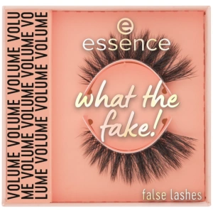 ESSENCE UMĚLÉ ŘASY WHAT THE FAKE 01