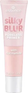 ESSENCE PODKLAD SILKY BLUR PORELESS