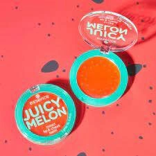 ESSENCE BALZÁM NA RTY A TVÁŘE JUICY MELON