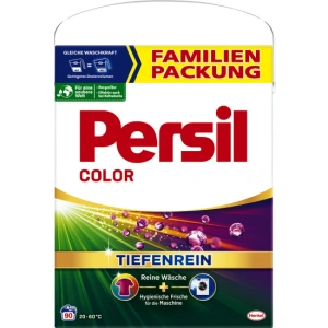 PERSIL GIGA EXPERT COLOR 90 DÁVEK 4,95KG