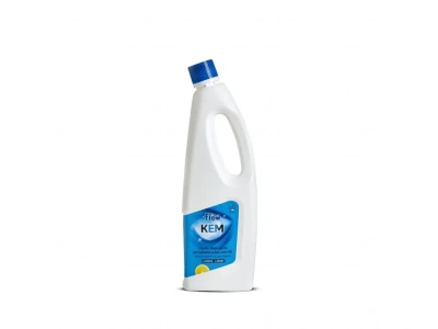 WC chemie Flow Kem s vůní citrónu 1l