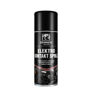 Den Braven ELEKTRO KONTAKT SPREJ 400 ml