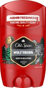 OLD SPICE DEO STICK WOLFTHORN 50ML