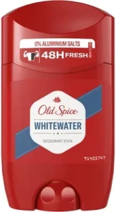 OLD SPICE DEO STICK WHITEWATER 50ML