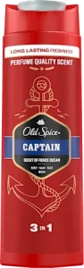 OLD SPICE SPRCHOVÝ GEL CAPTAIN 400ML