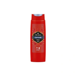 OLD SPICE SPRCHOVÝ GEL CAPTAIN 400ML