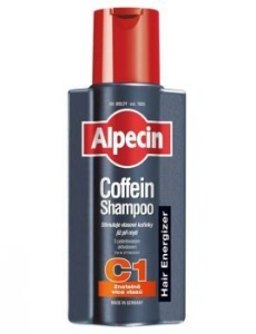 ALPECIN ŠAMPON S KOFEINEM 250ML