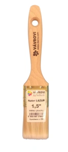 VALA ŠTĚTEC PLOCHÝ LAZUR velikost 1,5 VÁVROVI