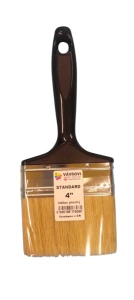 VALA ŠTĚTEC PLOCHÝ STANDARD velikost 4 VÁVROVI
