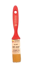 VALA ŠTĚTEC PLOCHÝ SLABÝ velikost 30 MM VÁVROVI