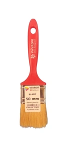 VALA ŠTĚTEC PLOCHÝ SLABÝ velikost 50 MM VÁVROVI