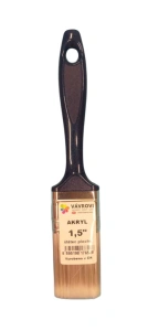 VALA ŠTĚTEC PLOCHÝ AKRYL velikost 1,5 VÁVROVI