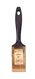 VALA ŠTĚTEC PLOCHÝ AKRYL velikost 2 VÁVROVI