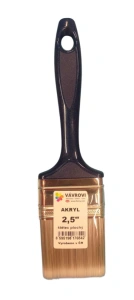 VALA ŠTĚTEC PLOCHÝ AKRYL velikost 2,5 VÁVROVI