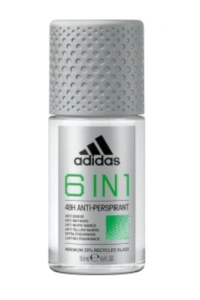 ADIDAS ROLL-ON MEN 6V1 50ML