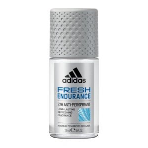 ADIDAS ROLL-ON MEN FRESH ENDURANCE 50ML
