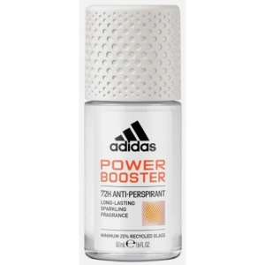 ADIDAS ROLL-ON WOMEN POWER BOOSTER 50ML