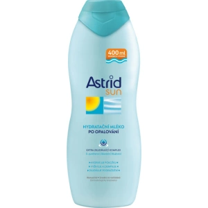 ASTRID SUN MLÉKO PO OPALOVÁNÍ 400ML