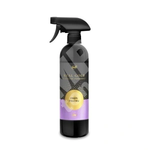 REAL GOLD PROTI PRACHU LUXUSNÍ PARFEMACE MR 550G