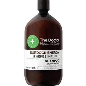 THE DOCTOR ŠAMPON PROTI VYPADÁVÁNÍ VLASŮ S EXTRAKTEM