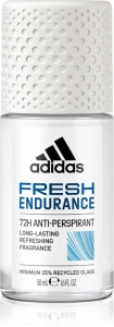 ADIDAS ROLL-ON WOMEN FRESH ENDURANCE 50ML