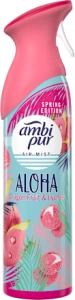 AMBIPUR SPREJ ALOHA 185ML