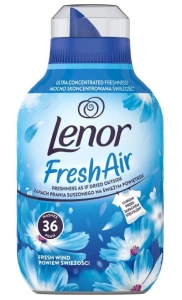 LENOR AVIVÁŽ FRESH WIND 36 DÁVEK 504ML