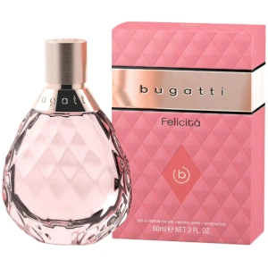 BUGATTI FELICITA EDP 60ML