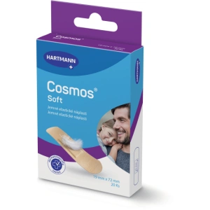 NÁPLAST COSMOS JEMNÁ 20KS