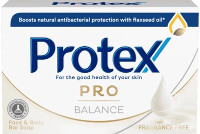 PROTEX MÝDLO PRO BALANCE NEW 90G