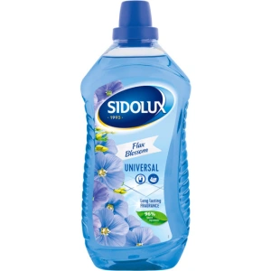SIDOLUX UNI SODA POWER FLAX BLOSSON 1L