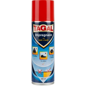 TAGAL IMPREGNACE NA TEXTIL 300ML