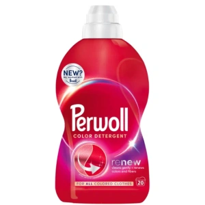 PERWOLL COLOR 20 DÁVEK 1L