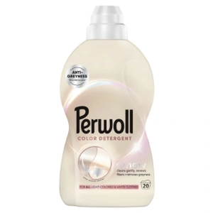 PERWOLL LIGHT COLOR 20 DÁVEK 1L