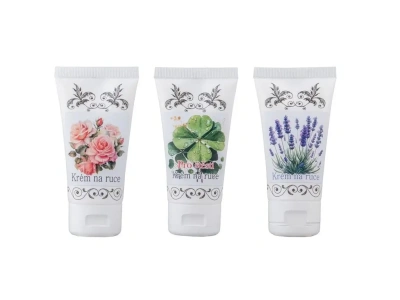 KRÉM NA RUCE ZVLÁČŃUJÍCÍ 50ML