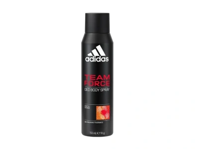ADIDAS DEO MEN TEAM FORCE 150ML