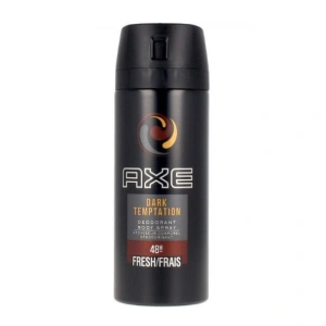 AXE DEO DARK TEMPTATION 150ML