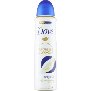 DOVE DEO ADVANCED ORIGINAL 150ML