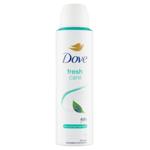DOVE DEO FRESH CARE 150ML