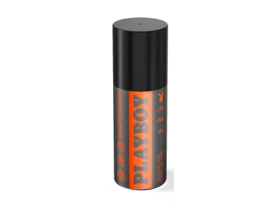PLAYBOY DEO GAME CHANGER 150ML