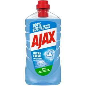 AJAX UNI ULTRA FRESH MODRÝ 1L