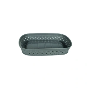 PODLOŽKA NA MÝDLO GREY