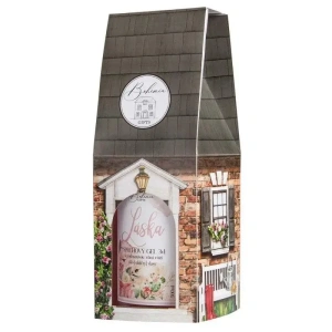 SPRCHOVÝ GEL 3V1 DOMEČEK 500ML